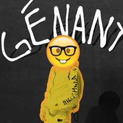 génant