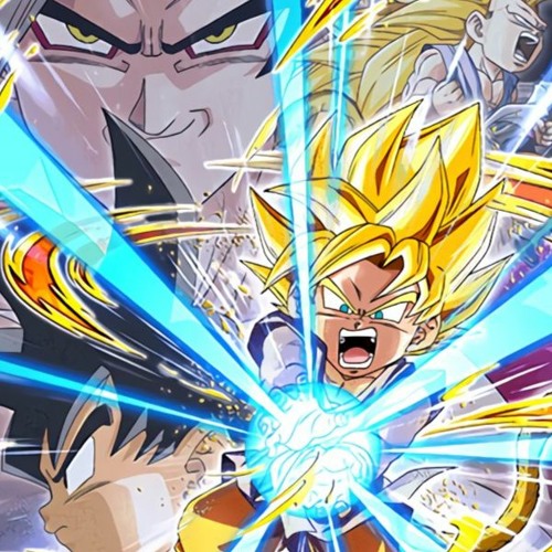 Stream Dragon Ball Z Dokkan Battle Phy Super Saiyan Goku Gt Ost Extended By Applepieenjoyer Listen Online For Free On Soundcloud