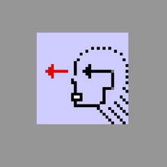 Why the AI Race - Just Blame the Algo (Our Fear of Randomness and Mortality)