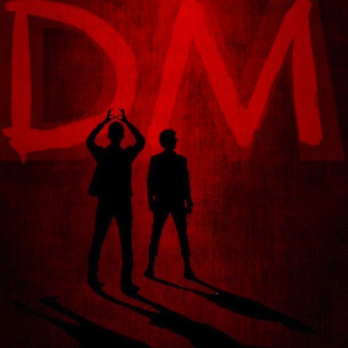 Depeche Mode - Fly On The Windscreen (RemiX4.1)
