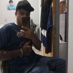 SE TEU PAI DESCOBRE - DJ VINICIUS SC