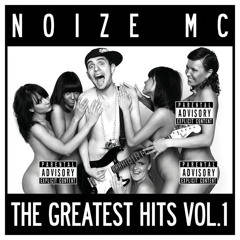 Noize MC-3П (правдивая песня пиздабола)
