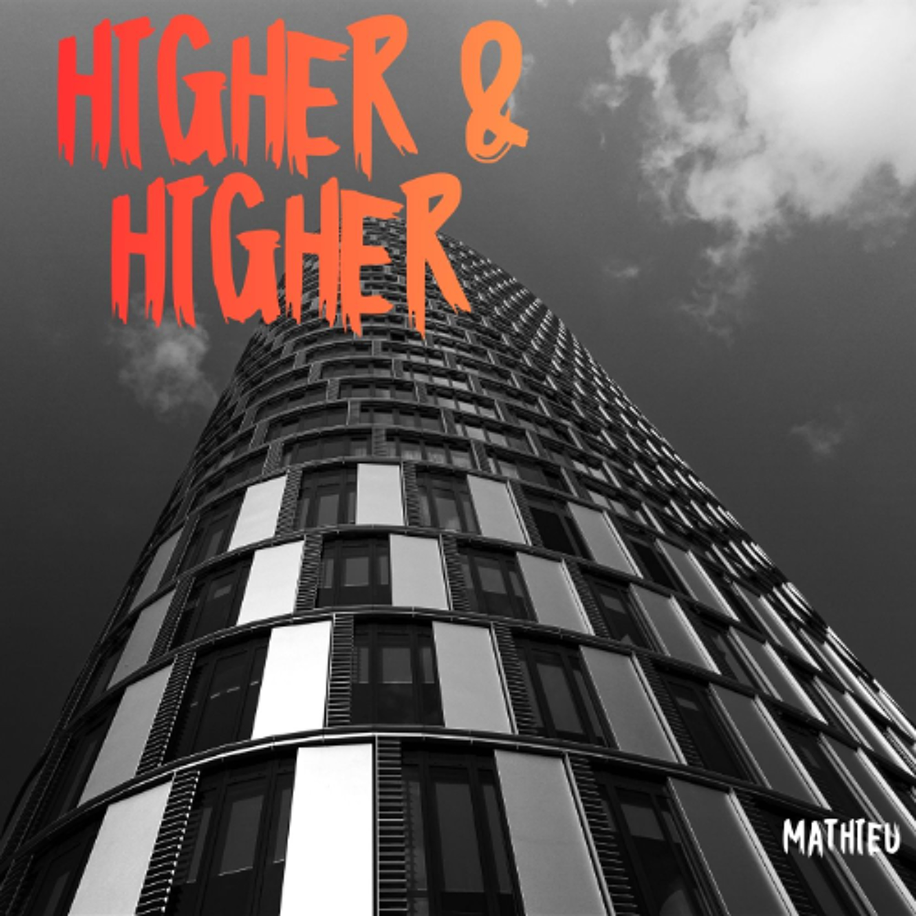 Higher & Higher episode artwork