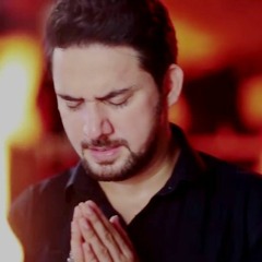 Masjid e Kufa Hai Rozadar Hai  --  Farhan Ali Waris  --  21 Ramzan 2021