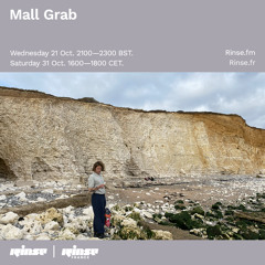 Mall Grab - 21 October 2020