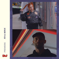 Premiere: FD & Minx ‘Sweet Self Destruction’