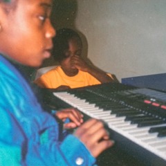 PRODUCED BY UZRR