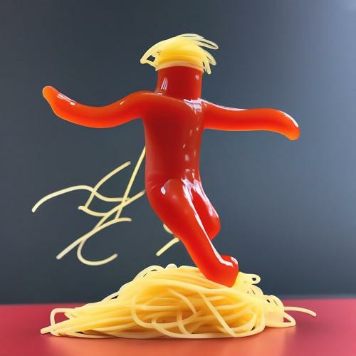 bond street - ketchup