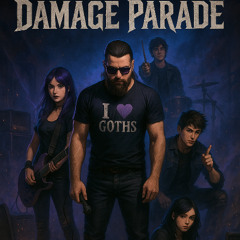 Stupid Little Games (Damage Parade Cover)