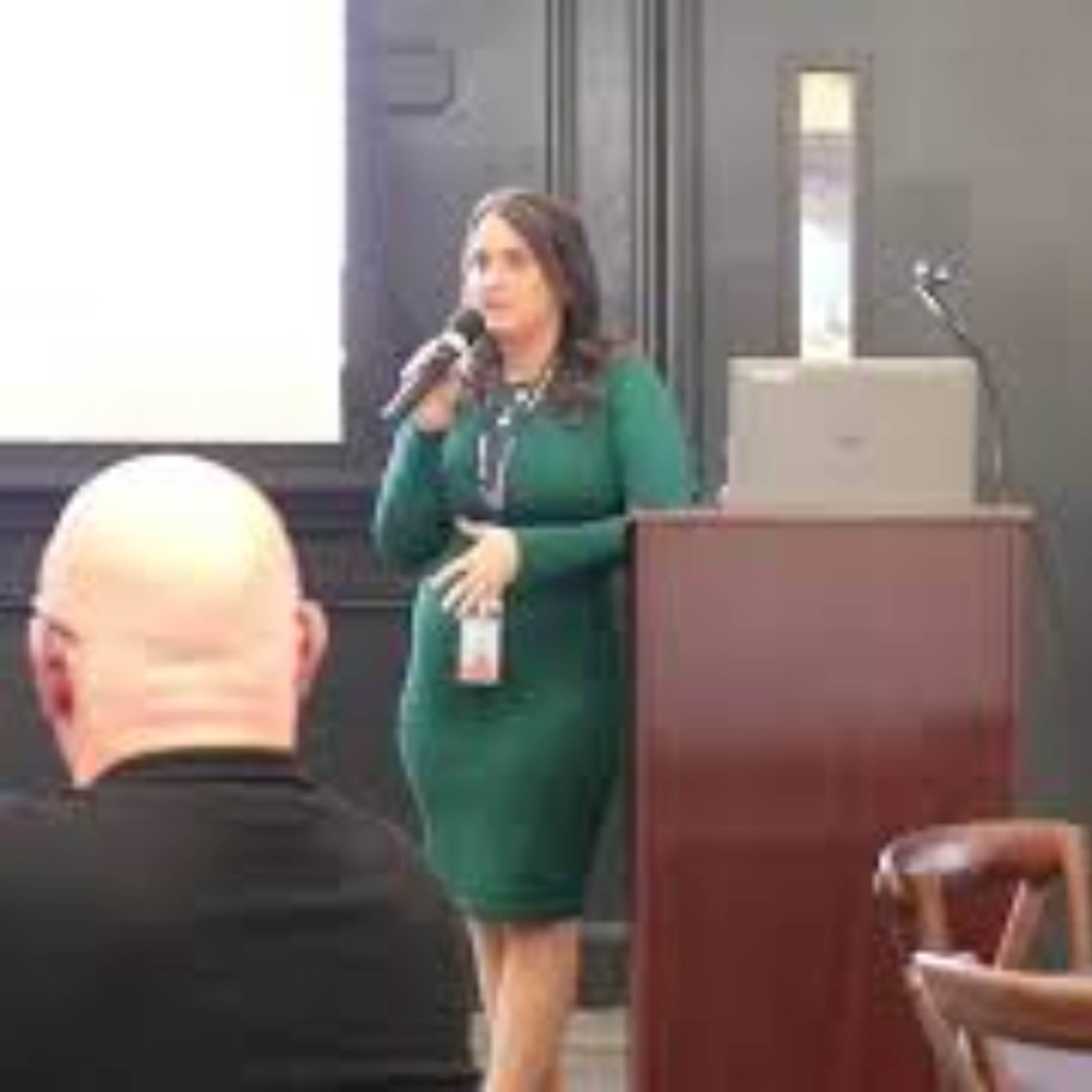 MBN on the Road | Media Day at Capital Region International Airport Showcases LAN’s Vision Nov. '25. episode artwork