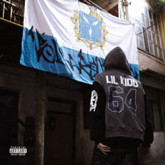 lil Kidd - ВОЛГА СКИТ 444