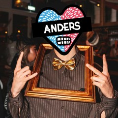 Anders Is Playing | Allnighter Vibes 2023 (Eclectic Mixtape)