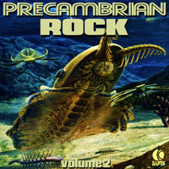 Pre-Cambrian Rock Volume 2