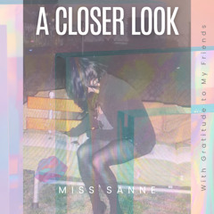 Miss Sanne - Freundschaftsfrequenzen - 26.09.2025