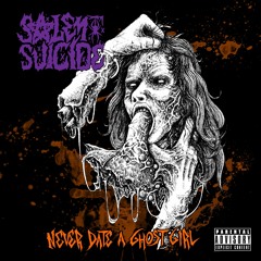 Never Date A Ghost Girl (Emothgirlwitch here is your song)