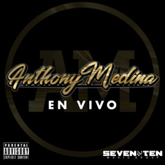 Anthony Medina - El Macronik (En Vivo)