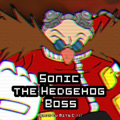 Sonic the hedgehog 2 - Boss Remix By Mits