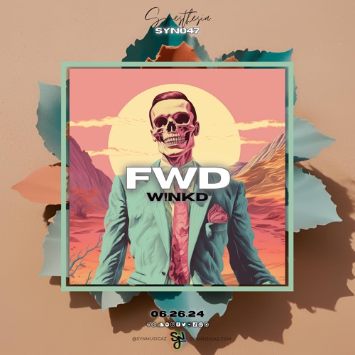 W!NKD - FWD [SYN047]