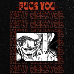 F*ck you (Prod. by GORE OCEAN)