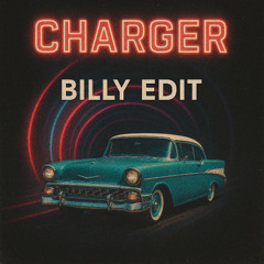 CHARGER 1950 BILLY TANSITION vrs 1