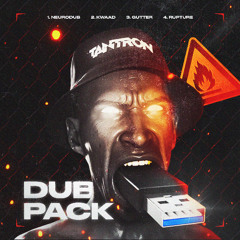 RUPTURE (DUBPACK) [CLIP]