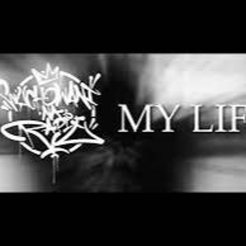 Dawek - My Life Prod.Gotrze Beatz