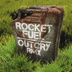 Kasabian vs. The Prodigy - Rocket Fuel (Outcry Remix)