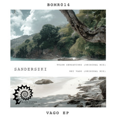 PREMIERE! Sanderszki - Tulum Sensations (Original Mix) Black Oyser Music