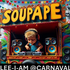 LEE-I-AM Carnaval Set 2024