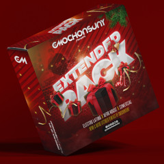 FREE PACK - EXTENDED INTRO & OUTRO - ELECTRO LATINO 2025 by CMOCHONSUNY