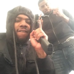 TherlBredd Cal & Big Roy -Line Em Up