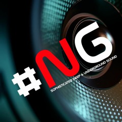 nitegrooves mix | Deep House, Melodic House & Techno | 04.2024
