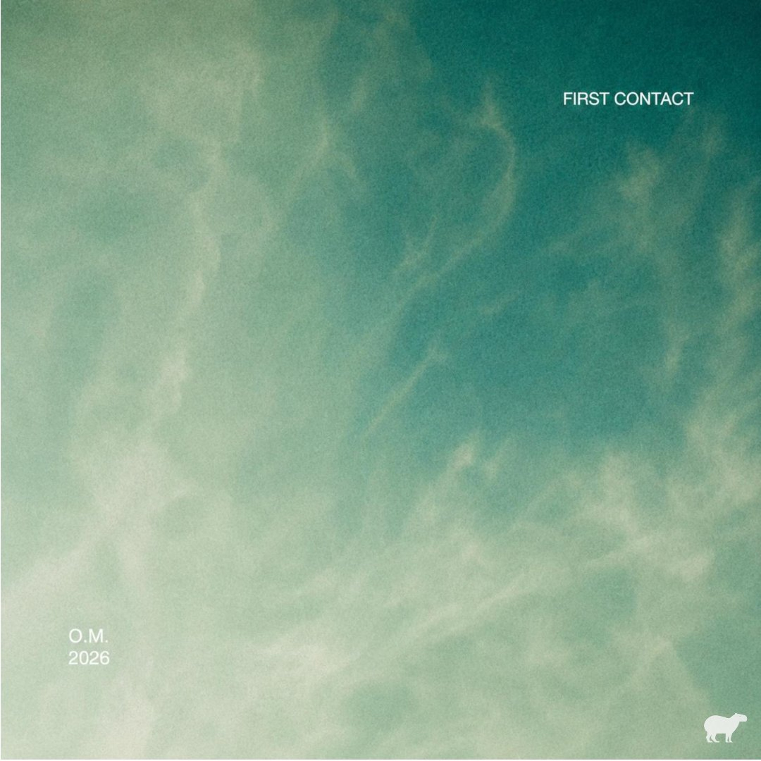 PREMIERE : O.M. - Contact Established episode artwork