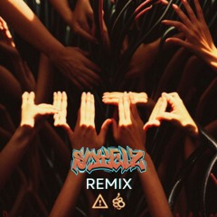 HITA-Flosstradamus, Viperactive (SMYELZ REMIX)