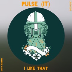 I Like That (Original Mix)