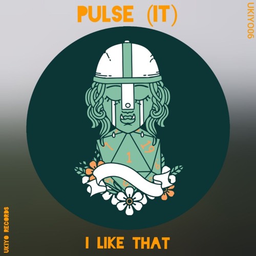 I Like That (Original Mix)
