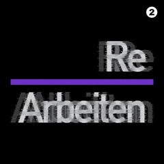 Re - Arbeiten - Mr Hiccup