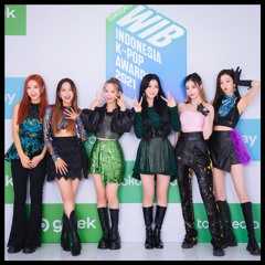 SECRET NUMBER - Got That Boom [Tokopedia LIVE]