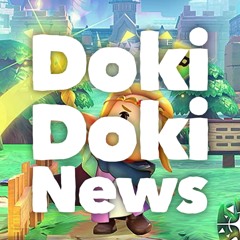 Doki Doki News 161: Nintendo Direct News, Crunchyroll's Summer Series, and Live-Action Oshi no Ko