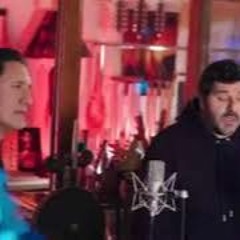 Dany Brillant Et Patrick Fiori - Hier Encore ( Edit 2021 ) By Youval