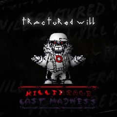 [ Killertale: Last Madness/Agonizing End ] - Control Lost (Concept Sawixerer)