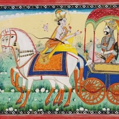 Sri Gobind Gita Adhyaye 1  Salok 1-21