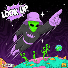 CHOZEN - Look Up