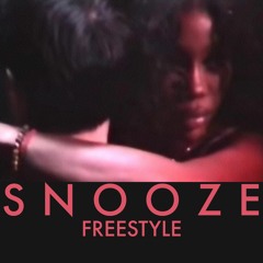 Snooze (Freestyle)