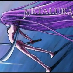 METALUKA – Megurine Luka, Guity