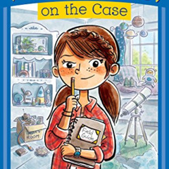 Read KINDLE 💑 Ada Lace, on the Case (1) (An Ada Lace Adventure) by  Emily Calandrell