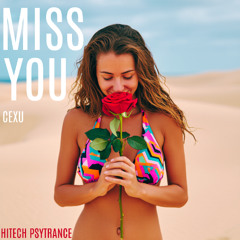 Miss you