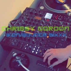 Chris-G IKON-Bounce Mixx