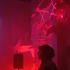 experimental live act by adam salamøn & sackaanna - UMYSŁ by późno kolektyw