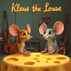 Klaus die Laus - Perfect Timing (German)